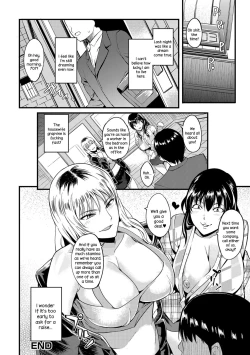 Page 34 of Oku-san ga Shiranai Kairaku | The Pleasure Married Women Do Not Know
