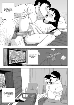 Page 18 of Jimi na Hitorimusume ga Tsuma no Kawari ni SeFri ni Natte kureta Hanashi