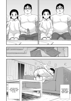 Page 19 of Jimi na Hitorimusume ga Tsuma no Kawari ni SeFri ni Natte kureta Hanashi