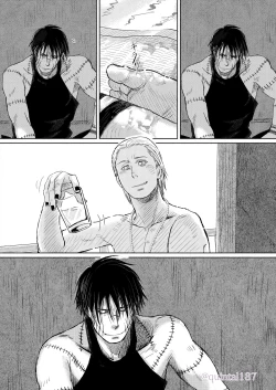 Page 6 of Hoshi wo Tsukuru Jou