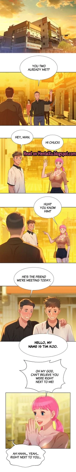 Page 50 of What do you Take me For? Ch.5/?