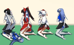 Page 10 of 《附身是个什么玩意？》附身神杜