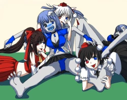 Page 11 of 《附身是个什么玩意？》附身神杜