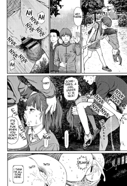 Page 21 of Implicity 2 - Chapter 1