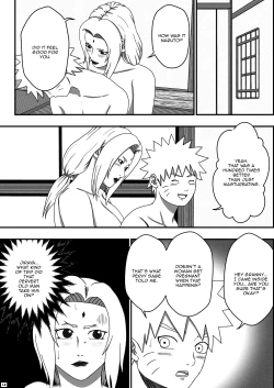 Page 15 of Tsunade no Seikyouiku