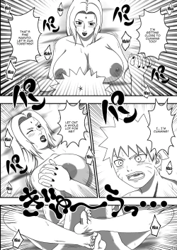 Page 20 of Tsunade no Seikyouiku