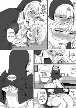 Page 14 of Sister no Seinaru Himegoto | Sister's Secret