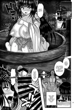 Page 20 of Ochiru Hana - Tsubaki Hen