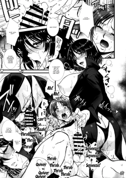 Page 16 of Fubuki Ranshin