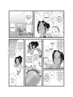 Page 9 of Ko Monkey Ayaka