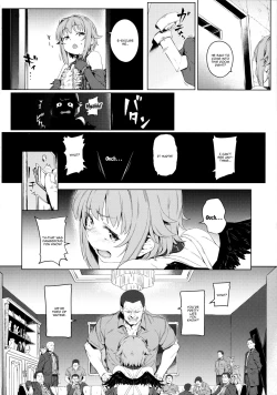 Page 6 of Boku tte Yappari Okasareteru Sugata mo Kawaii desu ne