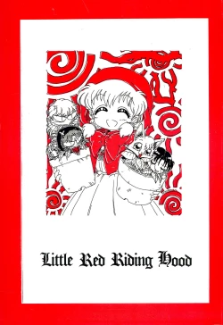 Page 1 of Little Red Riding Hood