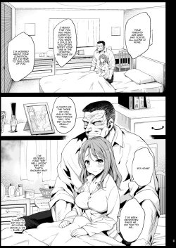 Page 8 of Hojo Karen, Ochiru