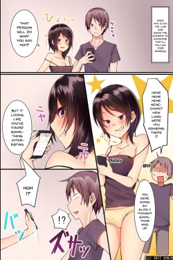 Page 6 of Jikochuu na Kyonyuu Ane to Hinnyuu Imouto o Matomete Saimin ni Kakete Omocha ni Shite, Ichaicha Shinagara 3P Nama Honban!