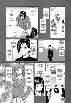 Page 127 of Ani to Imouto no Jijou.