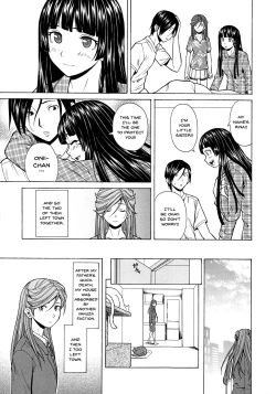 Page 257 of Ani to Imouto no Jijou.
