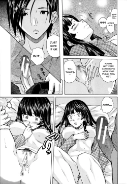 Page 43 of Ani to Imouto no Jijou.