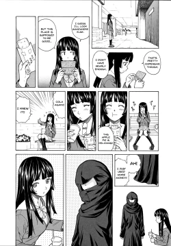 Page 87 of Ani to Imouto no Jijou.