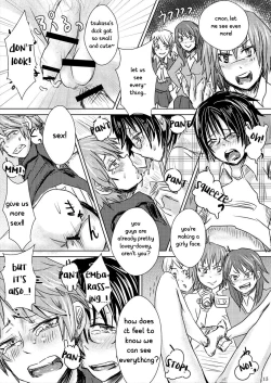 Page 16 of Tanoshii Shuugaku Ryokou