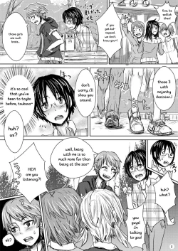 Page 3 of Tanoshii Shuugaku Ryokou