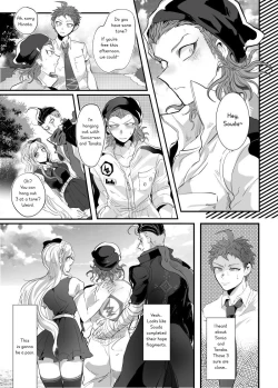 Page 38 of PiNK SANDWiCH