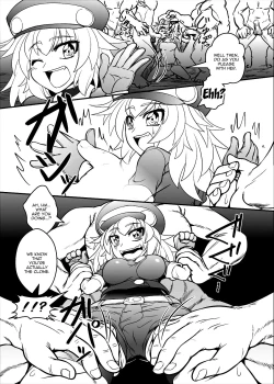 Page 16 of Roll-channel! Honjitsu no Guest wa... Watashi!?
