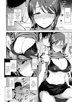 Page 4 of Mifune Miyu wa Haramitai | Mifune Miyu Wants To Get Pregnant