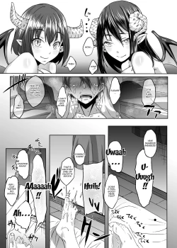 Page 30 of Nakunatta Tsuma ga Succubus ni Natte Kaettekita.