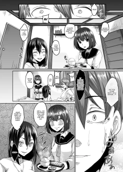 Page 31 of Nakunatta Tsuma ga Succubus ni Natte Kaettekita.