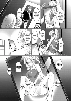 Page 53 of Junyuuchuu no Yanmama ni Pakopako Tanetsuke!! ~ Sonna ni Dasaretara... Milk ga Afurechau! 1-3