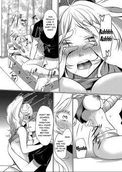 Page 66 of Junyuuchuu no Yanmama ni Pakopako Tanetsuke!! ~ Sonna ni Dasaretara... Milk ga Afurechau! 1-3