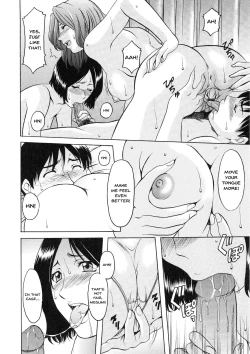 Page 58 of Yuuwaku no Toshiue Apartment | A Seductive Older Womans Appartment Ch.1-5