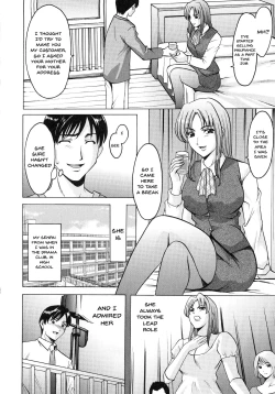 Page 70 of Yuuwaku no Toshiue Apartment | A Seductive Older Womans Appartment Ch.1-5