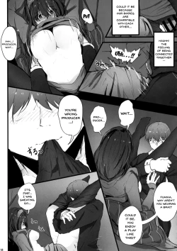 Page 20 of Fumika no Himitsu - Fumika's Secret