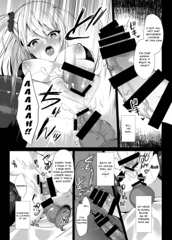 Page 16 of Himitsu 1