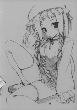 Page 8 of monochrome