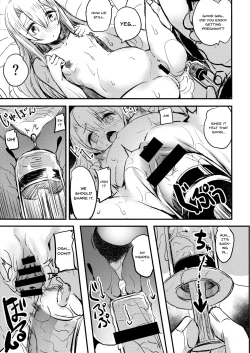 Page 20 of Ojisan no Illya-chan