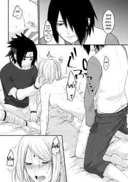 Page 26 of Let's play KAGE BUNSHIN!