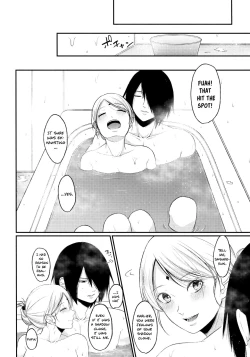 Page 38 of Let's play KAGE BUNSHIN!