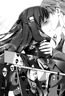 Page 116 of Kimi to H | Getting Lewd With You