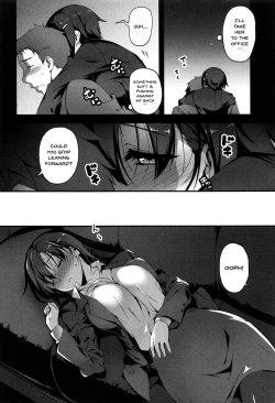 Page 138 of Kimi to H | Getting Lewd With You