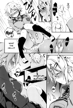 Page 162 of Kimi to H | Getting Lewd With You