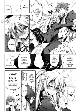 Page 56 of Kimi to H | Getting Lewd With You