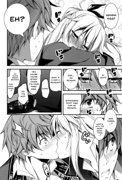 Page 58 of Kimi to H | Getting Lewd With You