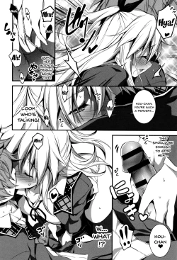 Page 62 of Kimi to H | Getting Lewd With You