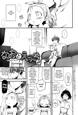 Page 79 of Kimi to H | Getting Lewd With You
