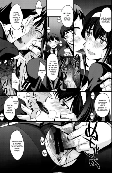 Page 10 of Utaha Another Bad End