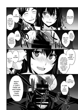 Page 11 of Utaha Another Bad End