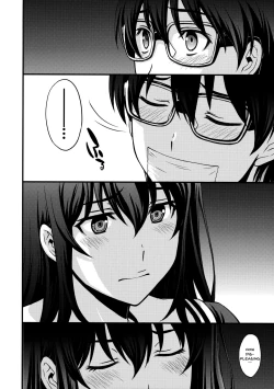 Page 31 of Utaha Another Bad End