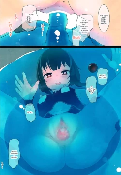 Page 21 of Help Me! Kazumaa~!!